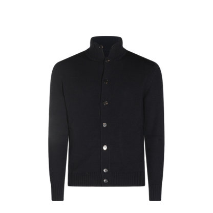 MAYFEYR - Zanone - Sweaters - 810130ZR229Z1375