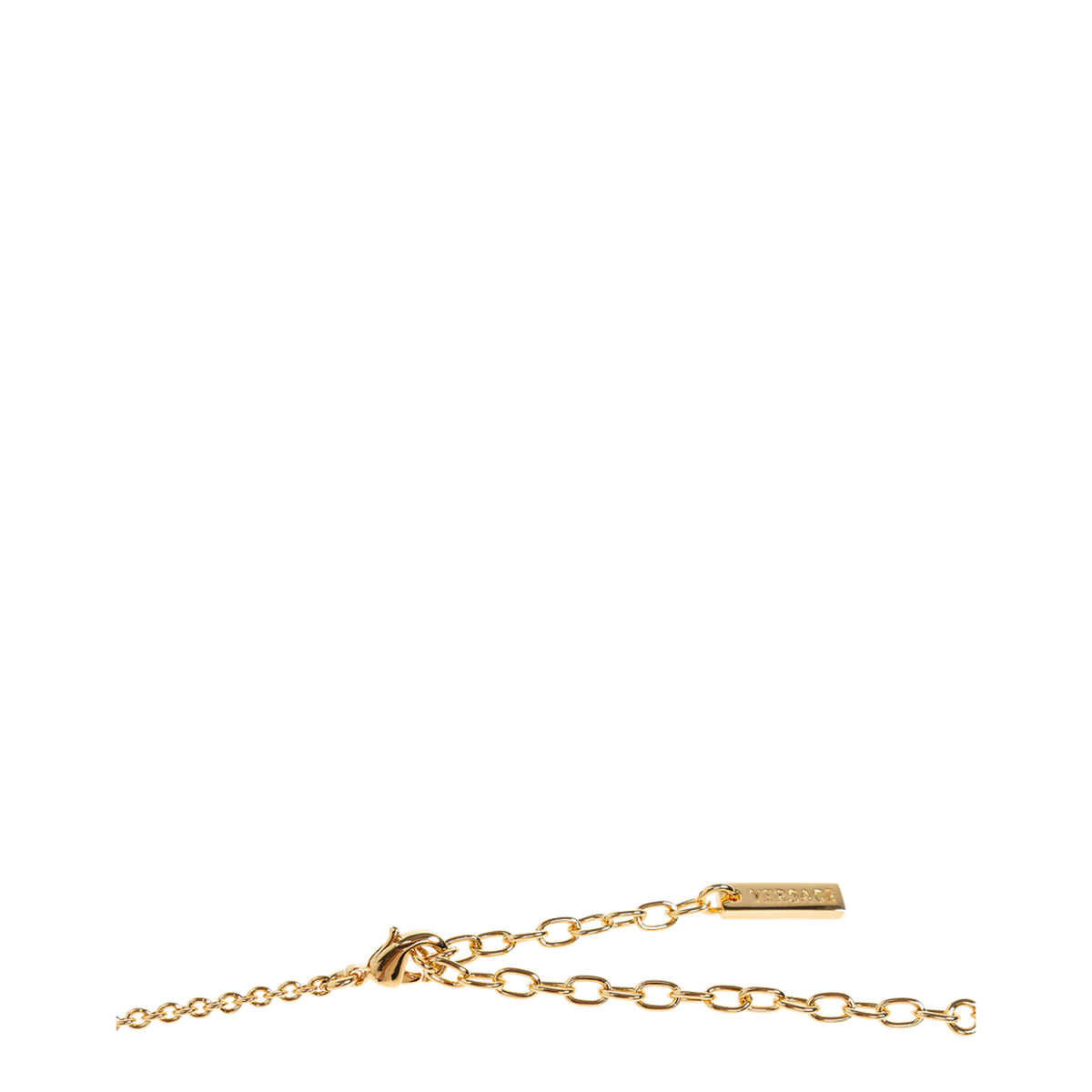 MAYFEYR - Versace - Brass Necklace Unique Size - 10244711A006384JUN0