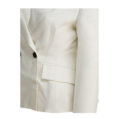 MAYFEYR - Sandbeige - Jackets And Coats - SBC3JK02ACCREAM