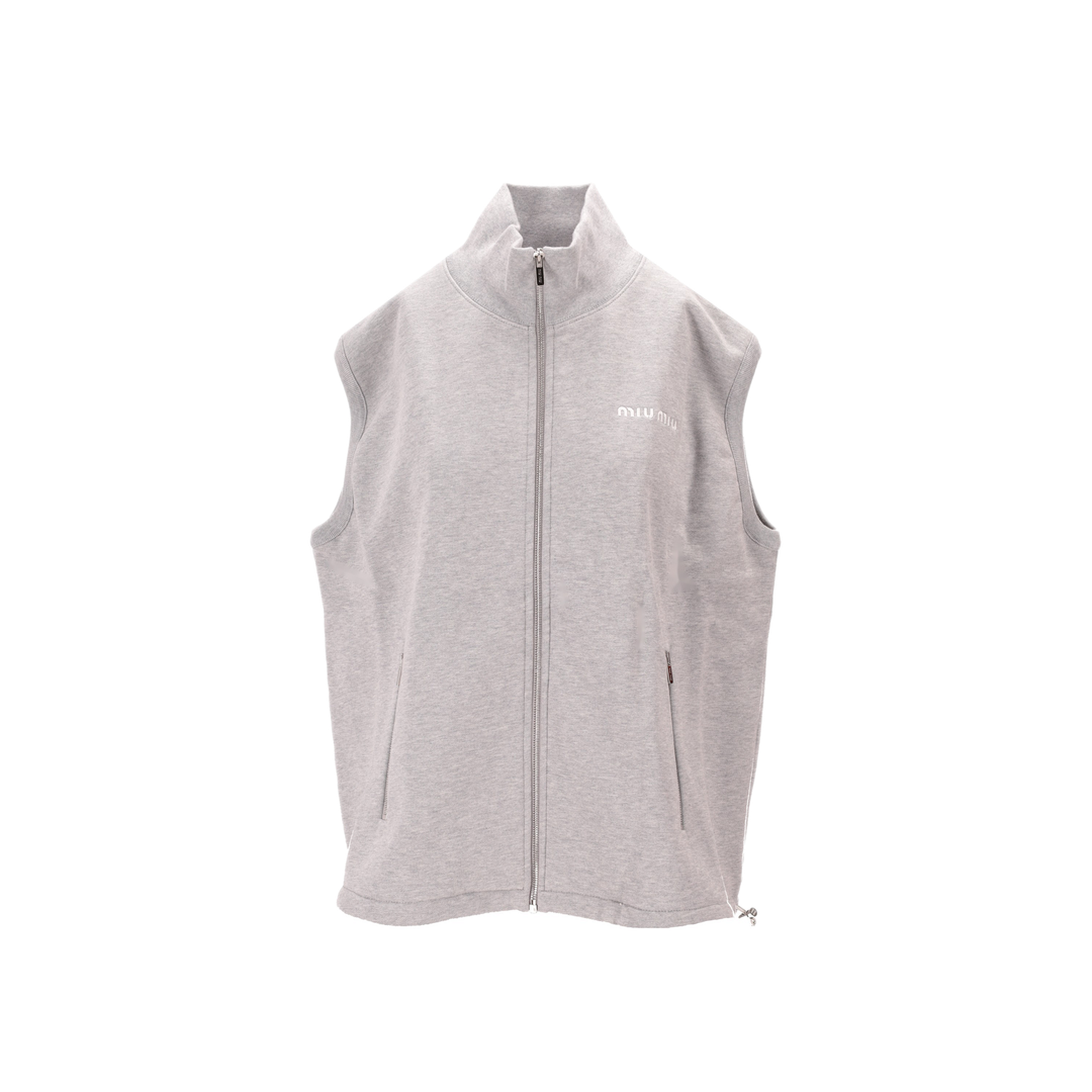 MAYFEYR - Miu Miu - Felpe Felpa - MJT698SOOO13UKF0031