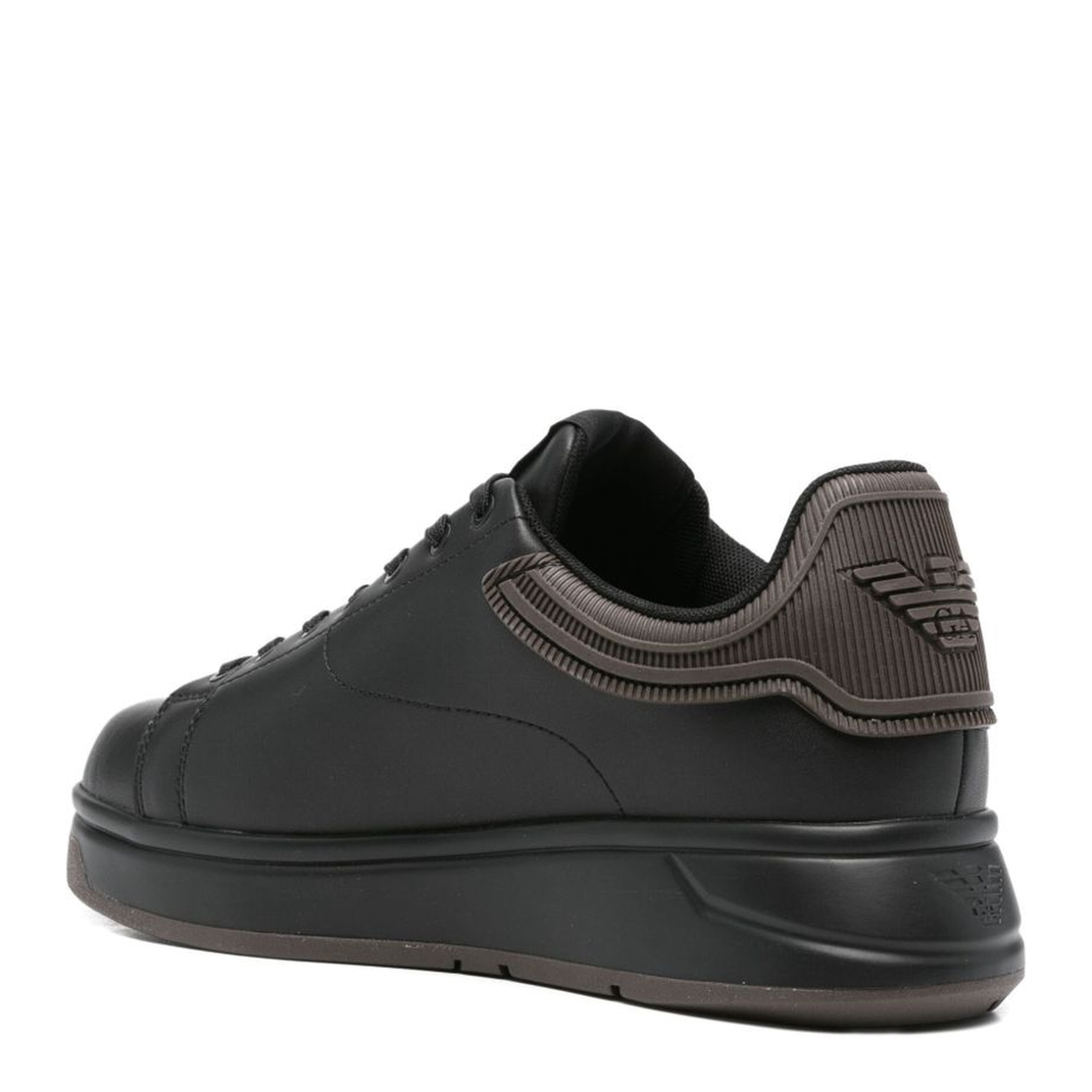 Leather Sneakers