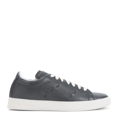 MAYFEYR - Kiton - Low-Top Sneakers - USSA421N0151707003GRIGIO