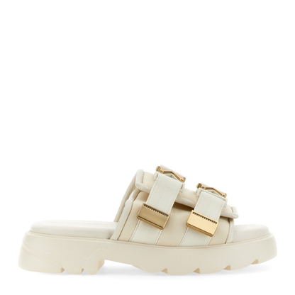 Sandal Flash
