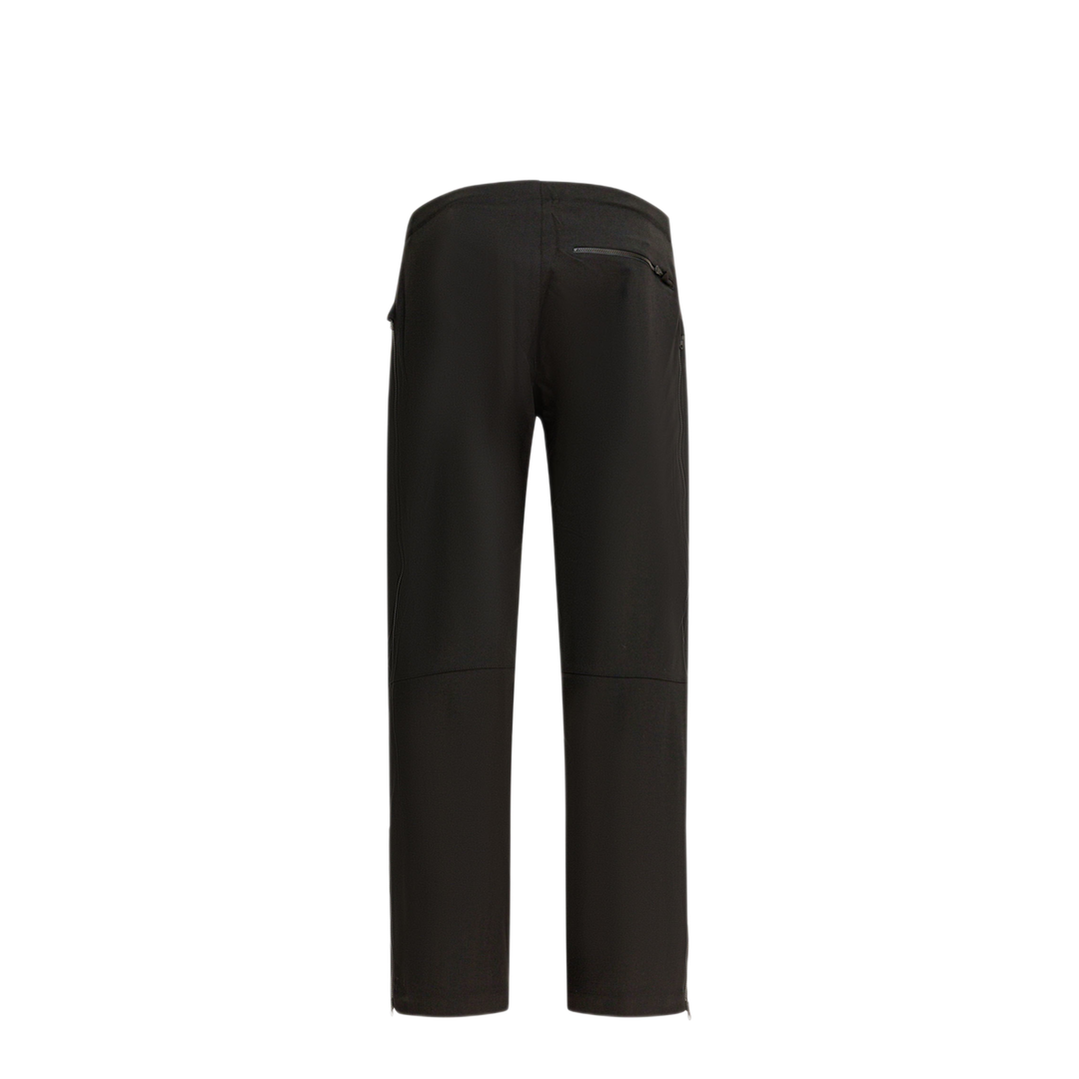 MAYFEYR - Gr10K - Wool Blend Belted Pants - CG111047DT01