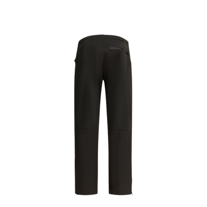 MAYFEYR - Gr10K - Wool Blend Belted Pants - CG111047DT01