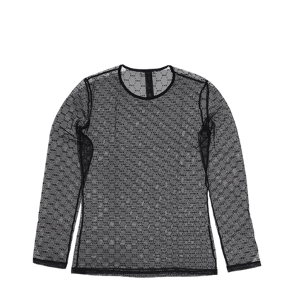 MAYFEYR - Dsquared2 - T-Shirt Round Neck L/S - D8M10575001014