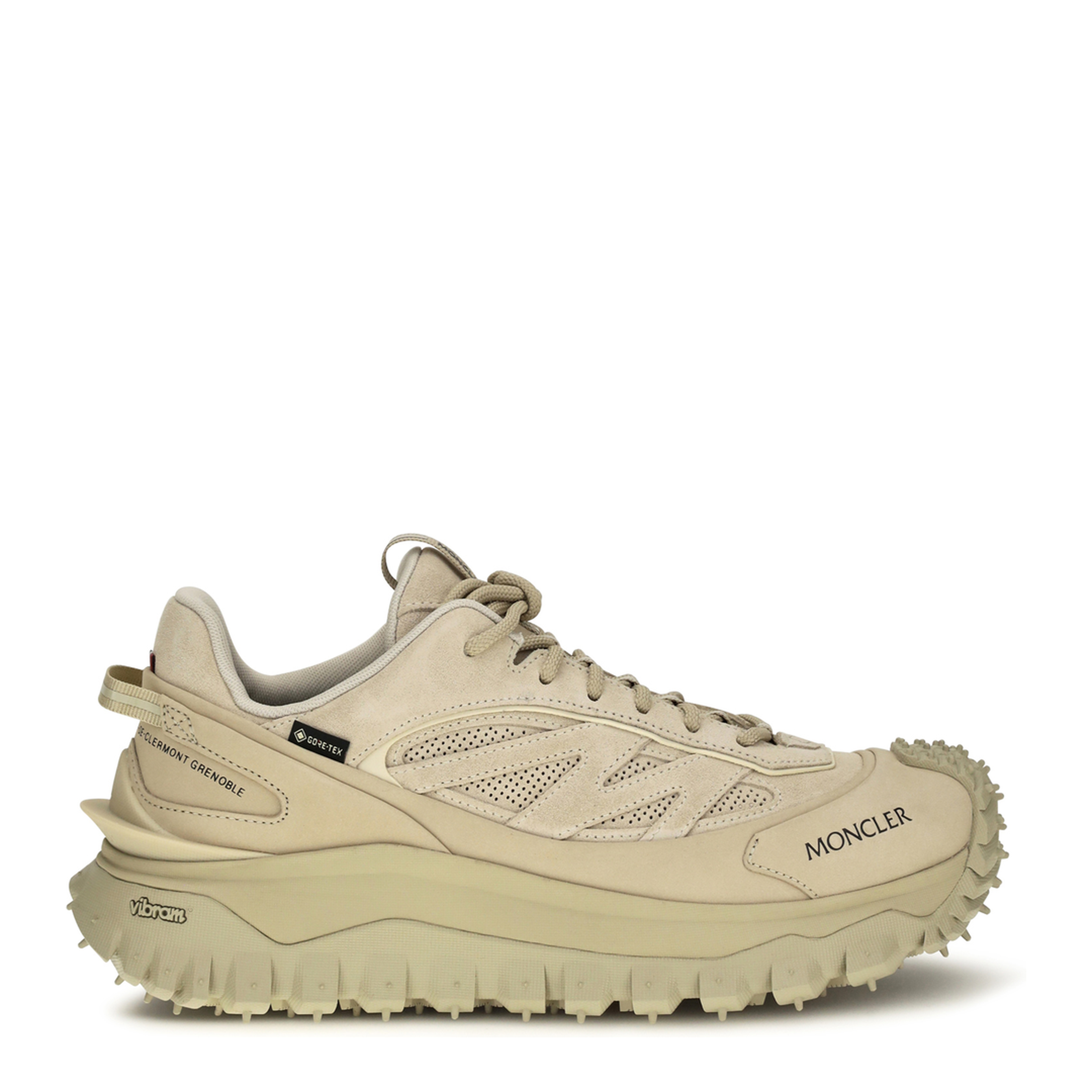 MAYFEYR - Moncler - Trailgrip Apex Craft Gtx Sneakers - L209A4M00010M9884200