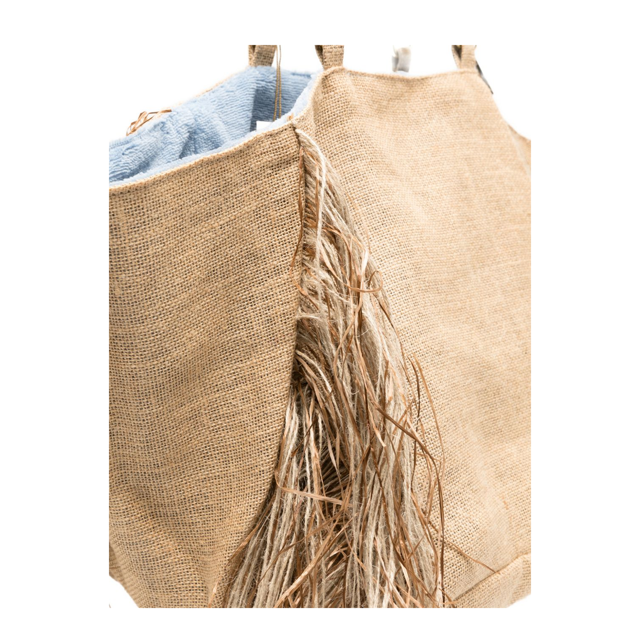 MAYFEYR - La Milanesa - Beige Bag - SHAR