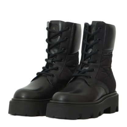 MAYFEYR - Moncler - Aurea Ankle Boots - L209B4F00040M9934999