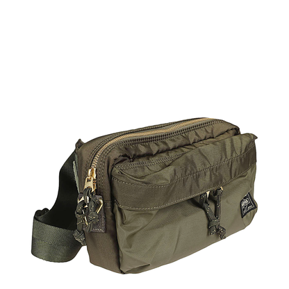Force 2Way Nylon Beltbag