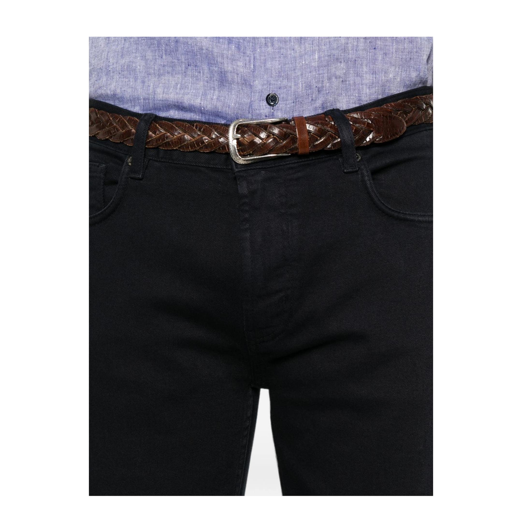 MAYFEYR - Emporio Armani - Jeans Navy - EM000763AF24540UB118