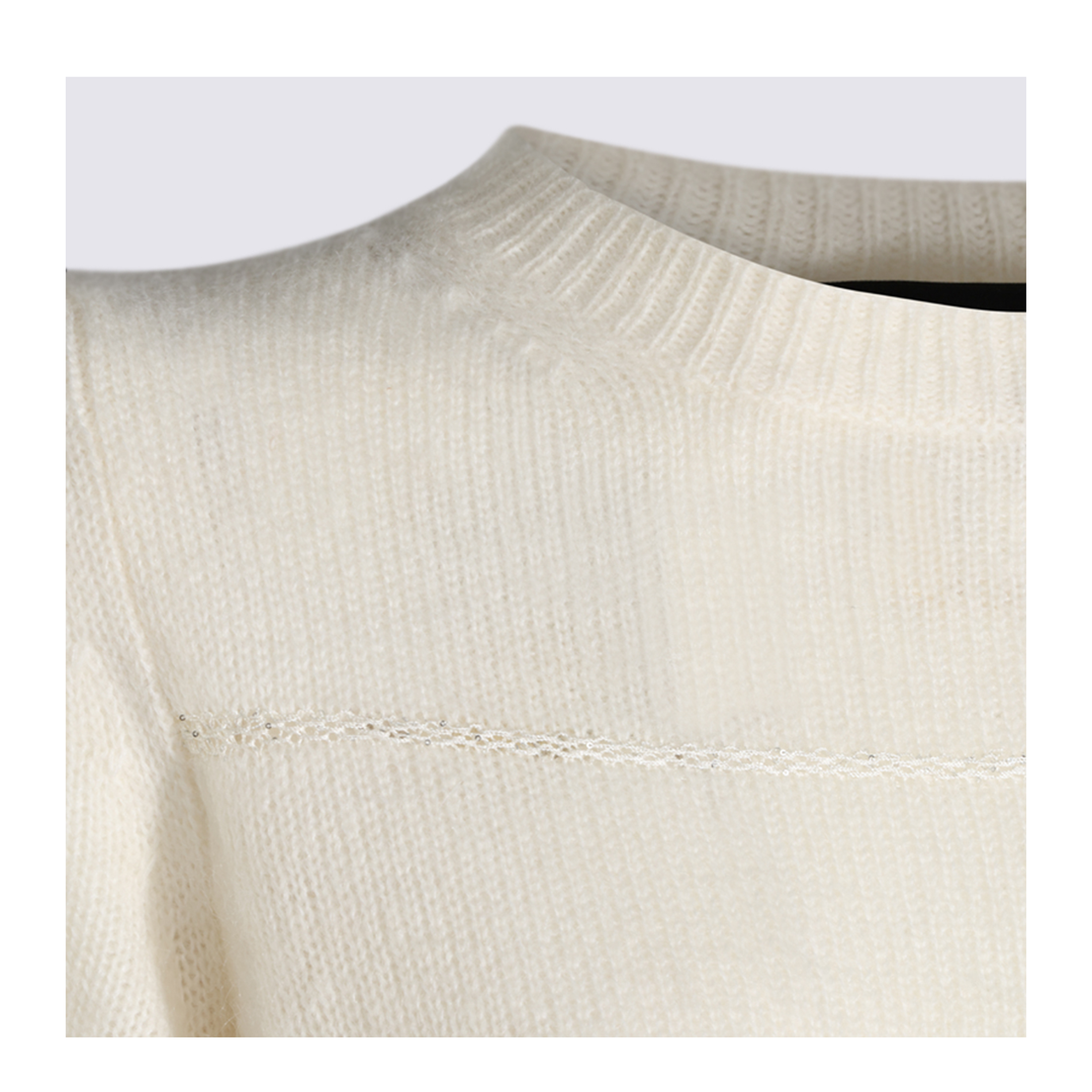 MAYFEYR - Fabiana Filippi - Sweaters - MAD226F438M47725