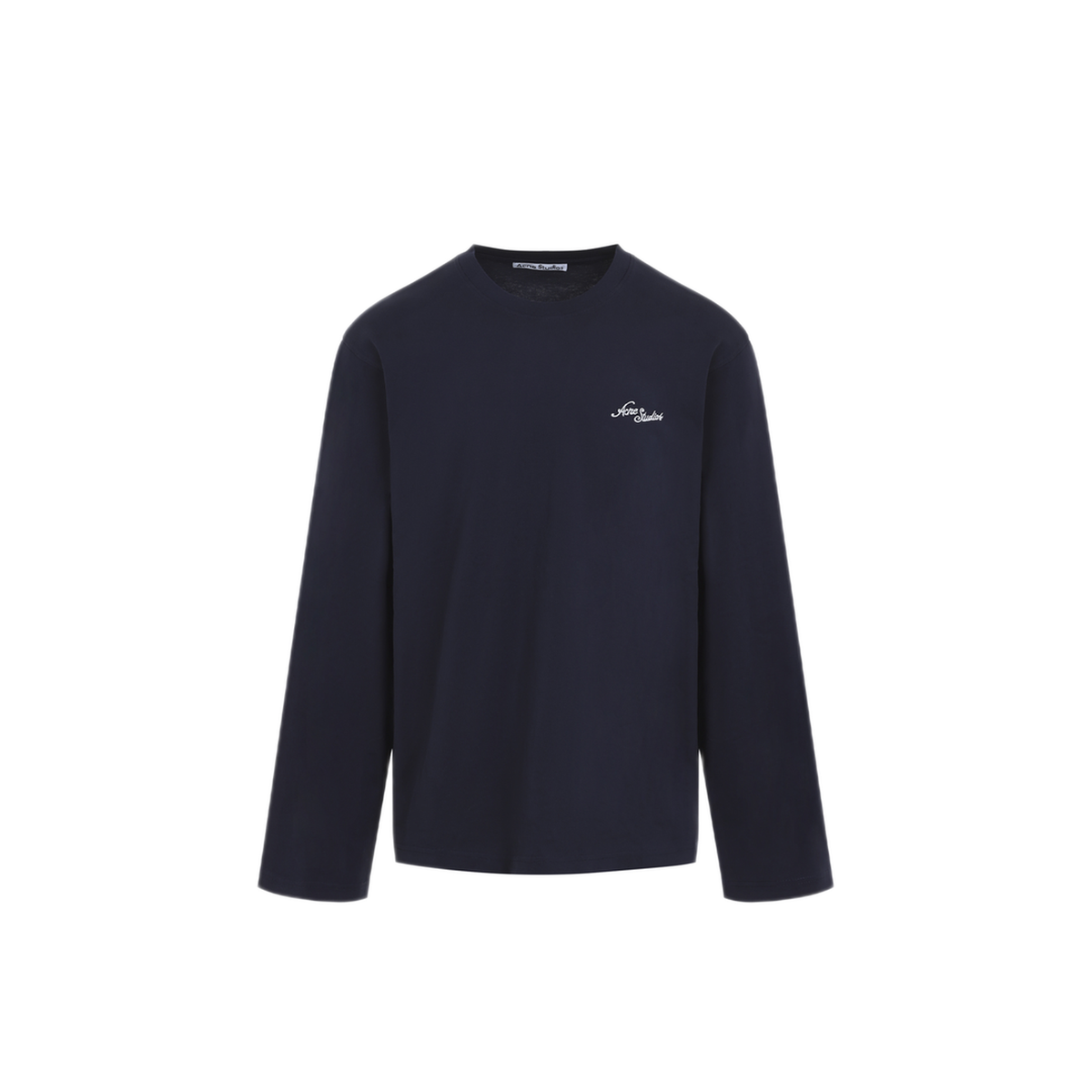 MAYFEYR - Acne Studios - Long Sleeve T Shirt - CL0487833