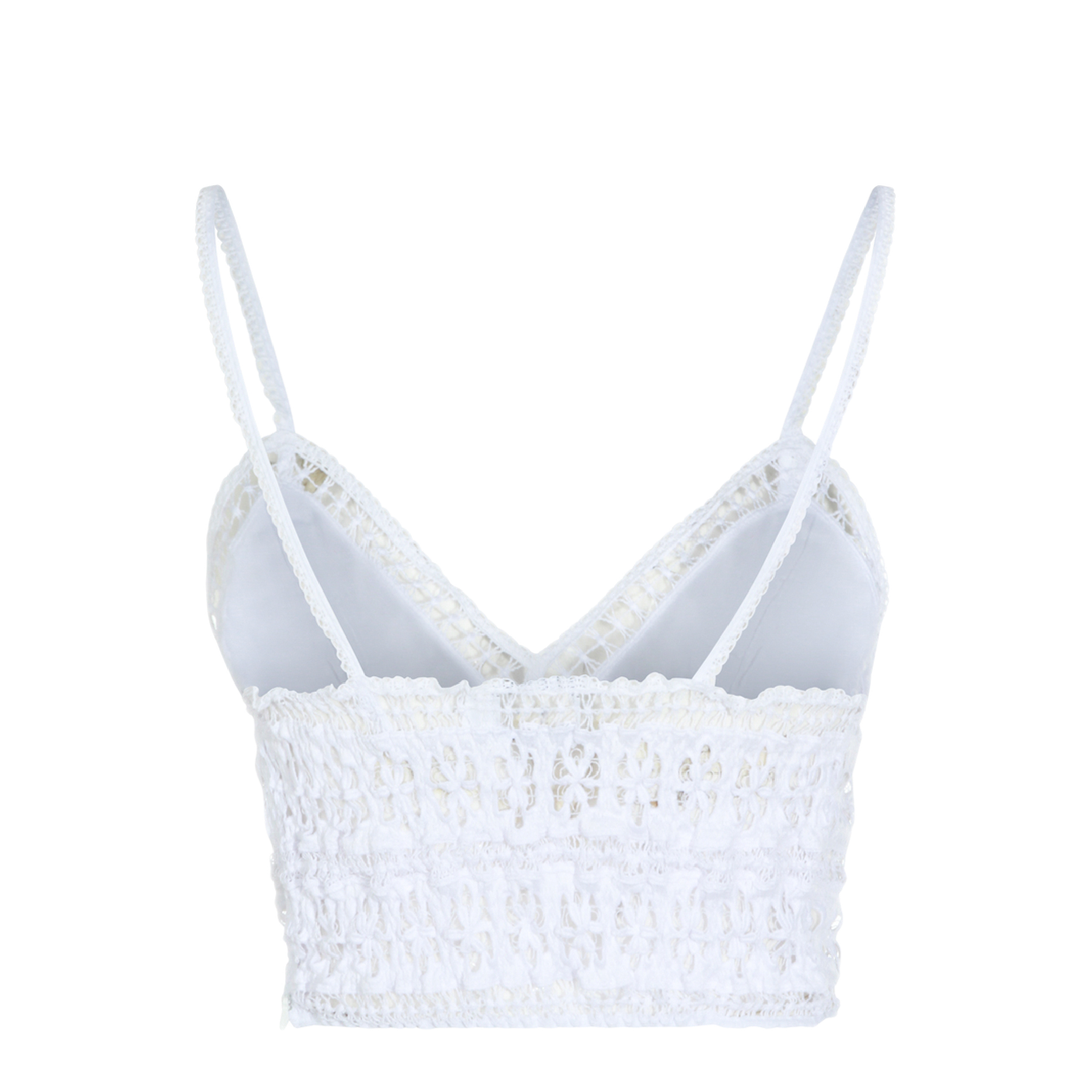 MAYFEYR - CharoRuiz - Top - 261101WHITE