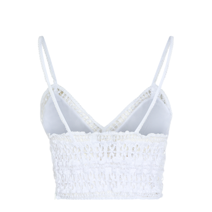 MAYFEYR - CharoRuiz - Top - 261101WHITE