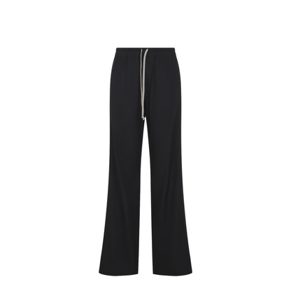 MAYFEYR - Moncler - Drawstring Pants - MU01F2A02M8115