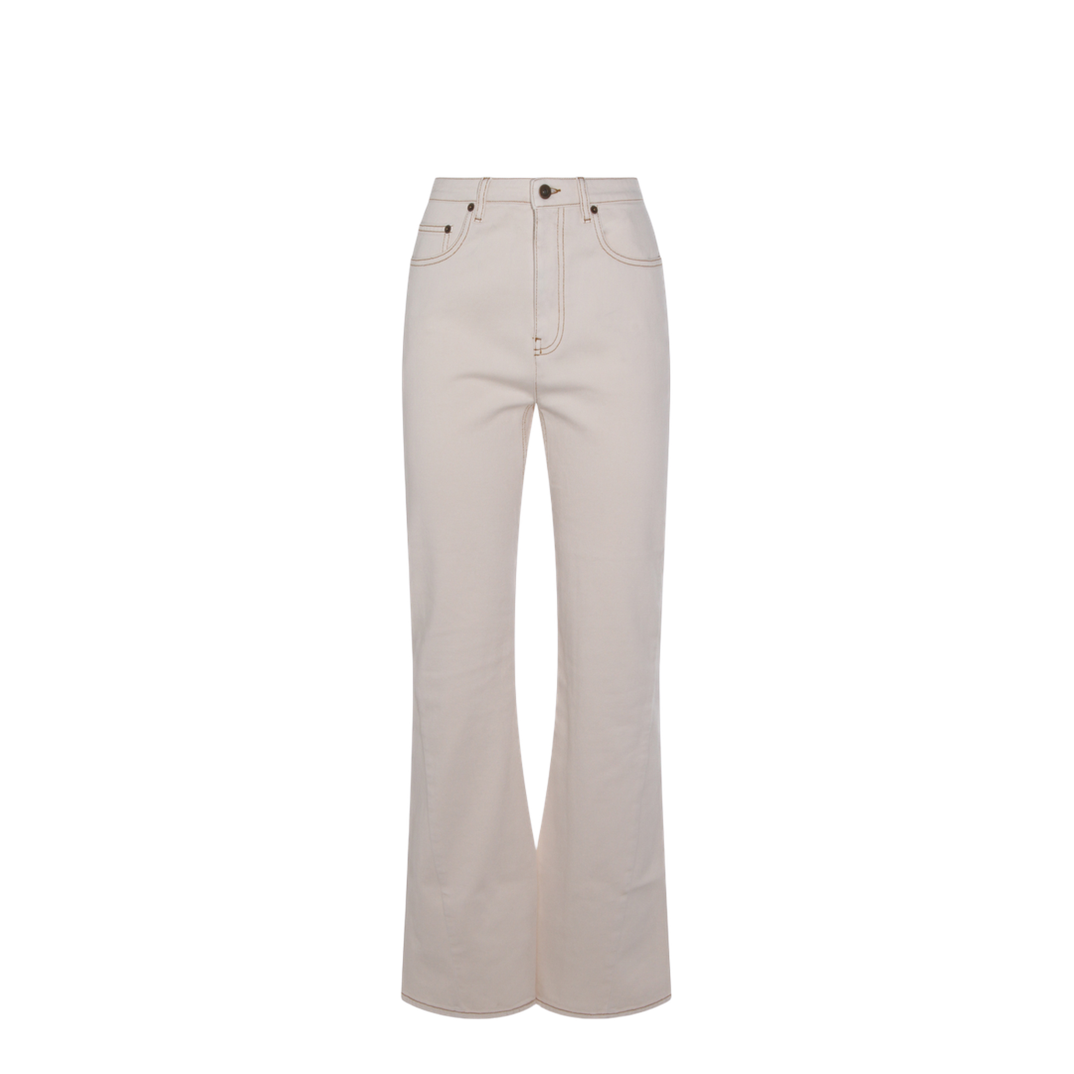 MAYFEYR - Burberry - Women'S Jeans - 8118523C3997