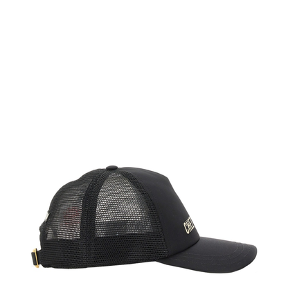 MAYFEYR - Valentino - Baseball Hat - 6Y2HDA41ALZRES