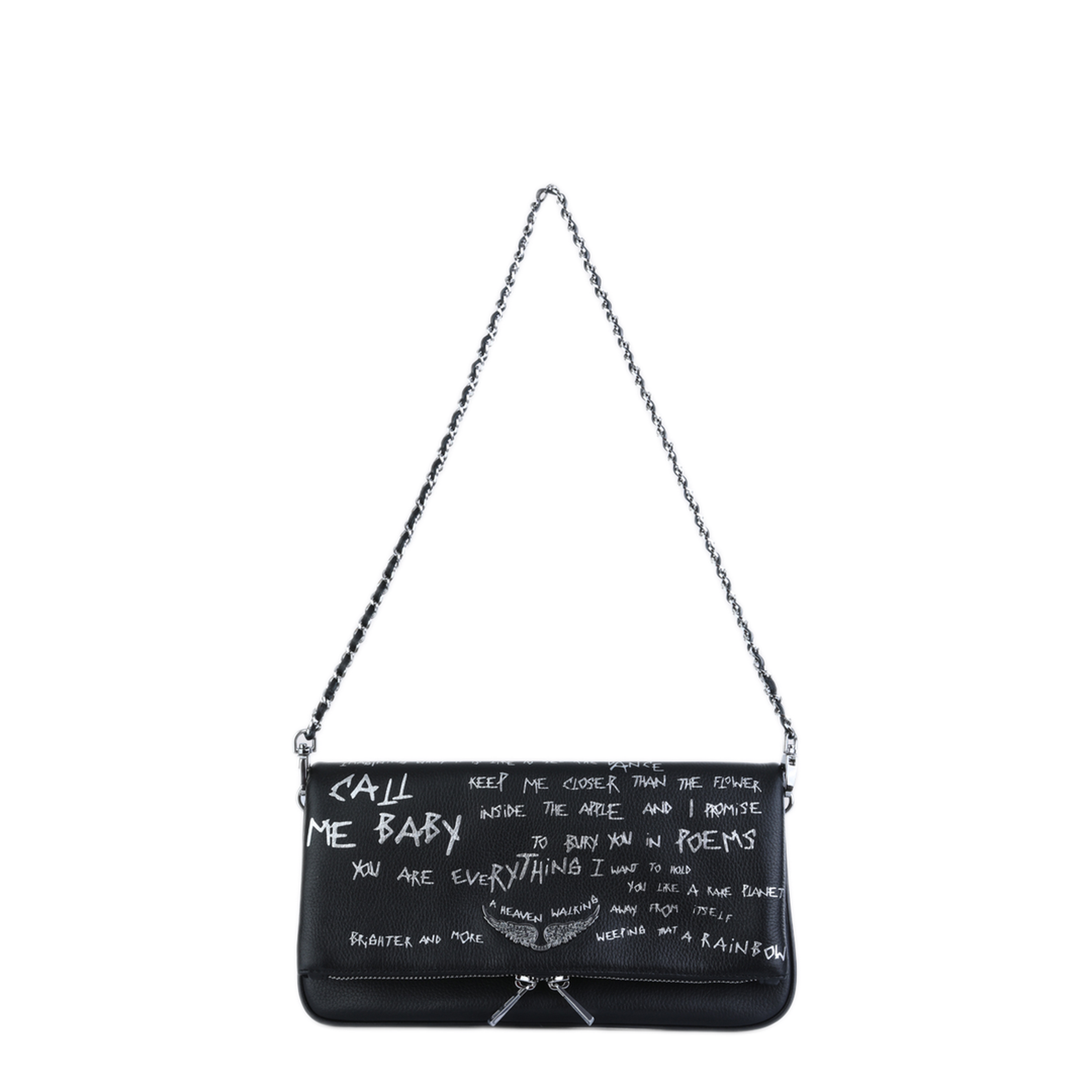 MAYFEYR - Zadig & Voltaire - Bags - LWBA03903011