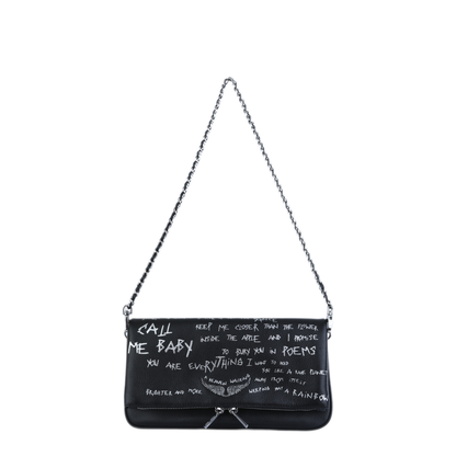 MAYFEYR - Zadig & Voltaire - Bags - LWBA03903011