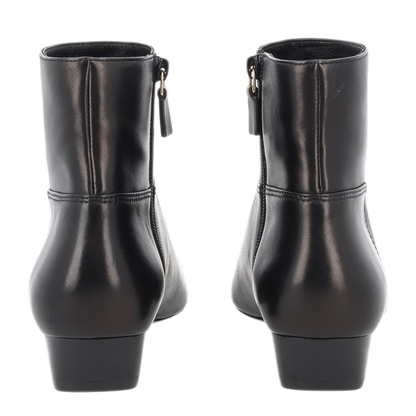 MAYFEYR - Stuart Weitzman - Stivaletto Stassi - SN064BLK