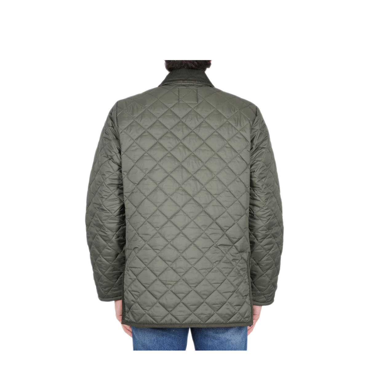 MAYFEYR - LAVENHAM - Raydon Jacket - SLJ1053G97