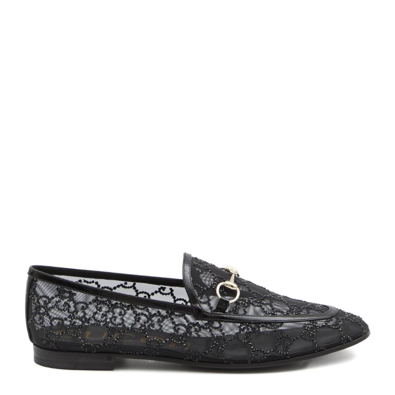GG Crystal Jordaan Loafer