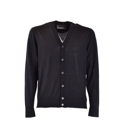 MAYFEYR - Neil Barrett - Sweaters - NBV7MA154AV604001