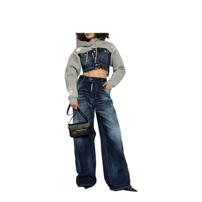 MAYFEYR - Dsquared2 - Jeans - S75LB1038S30664470