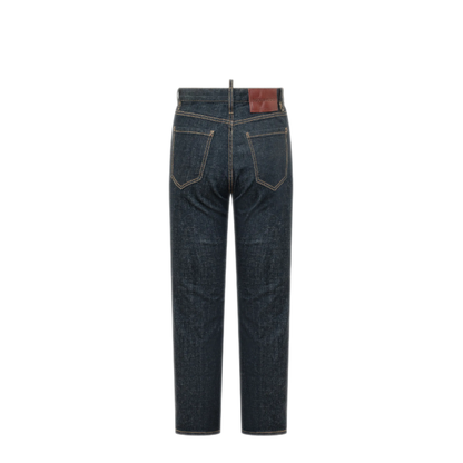 MAYFEYR - Dsquared2 - Pants 5 Pockets - S75LB1157S30664470