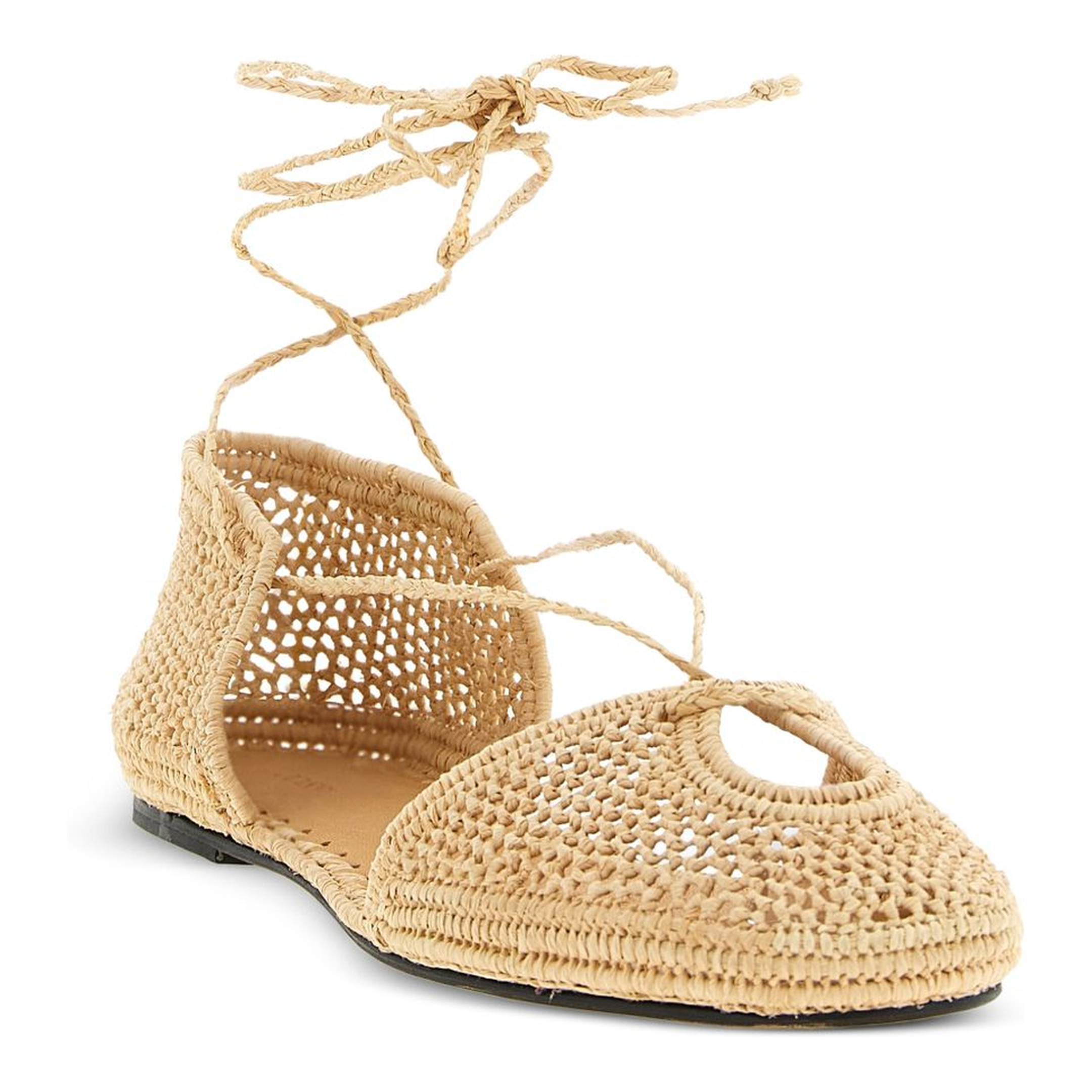 MAYFEYR - ODISSI - Flat Shoes Beige - OD46037A23031