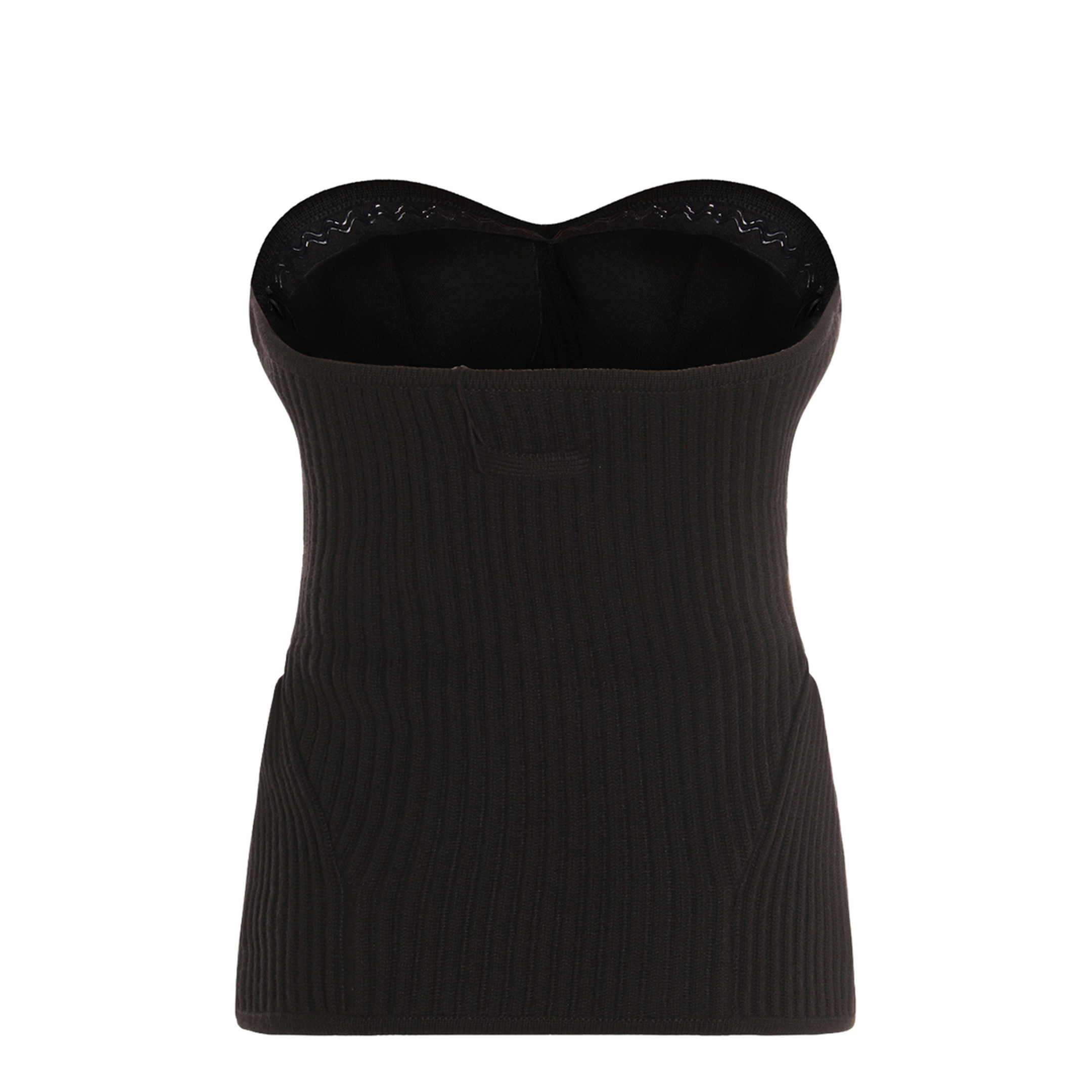 Top Black