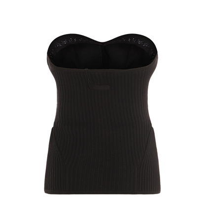 Top Black