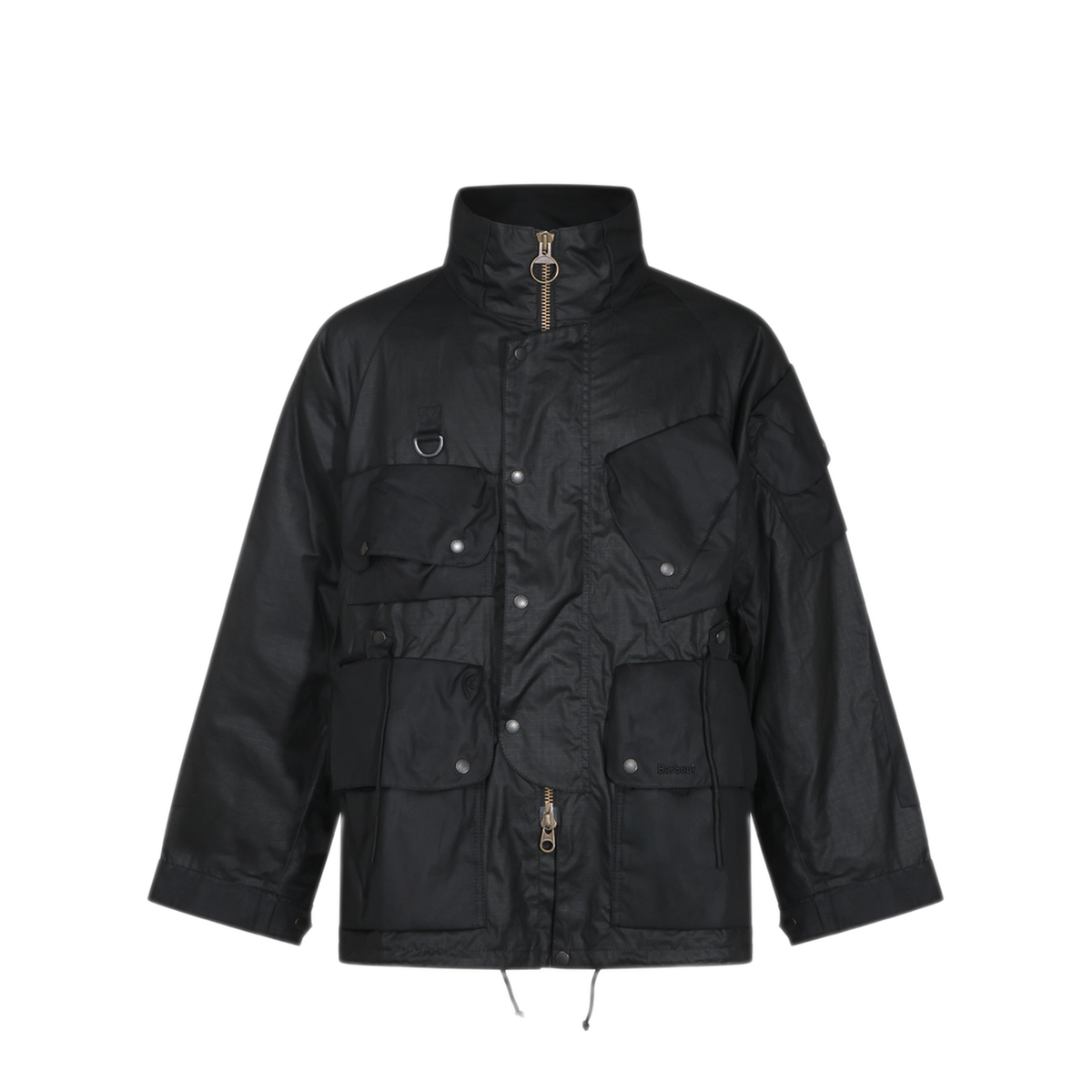 MAYFEYR - BARBOUR X NORBIT - Jackets - 262MWX2614BK11