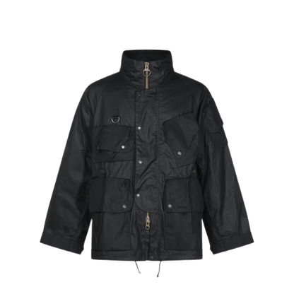 MAYFEYR - BARBOUR X NORBIT - Jackets - 262MWX2614BK11