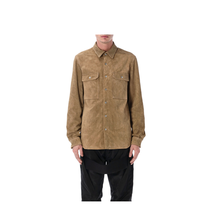 MAYFEYR - Rick Owens - Coats - RR01F2729LCSU104