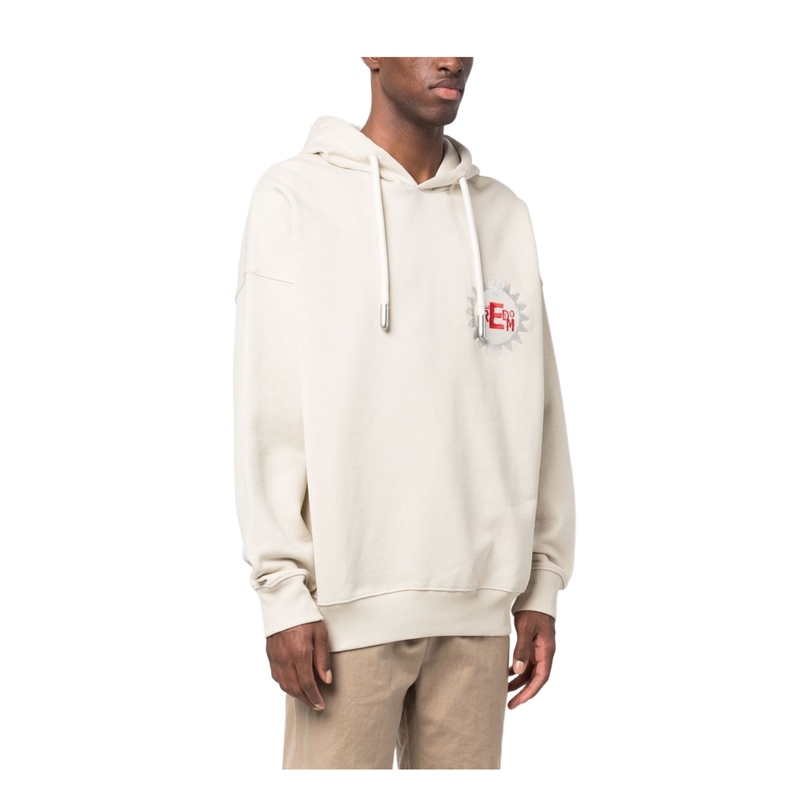Sweaters White