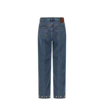Garavani 'Boule' Jeans