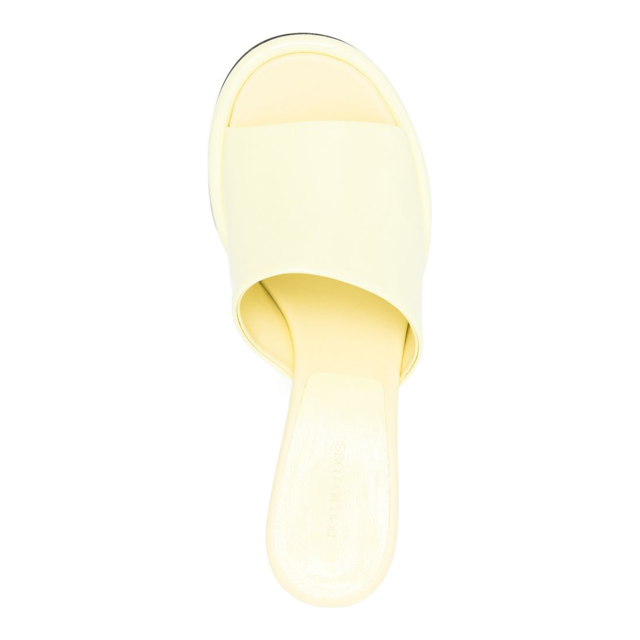 MAYFEYR - Sergio Rossi - Sandals - B13591MMVV371207830