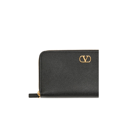 MAYFEYR - Valentino - Wallets Black - WP0BB3SNP0NO