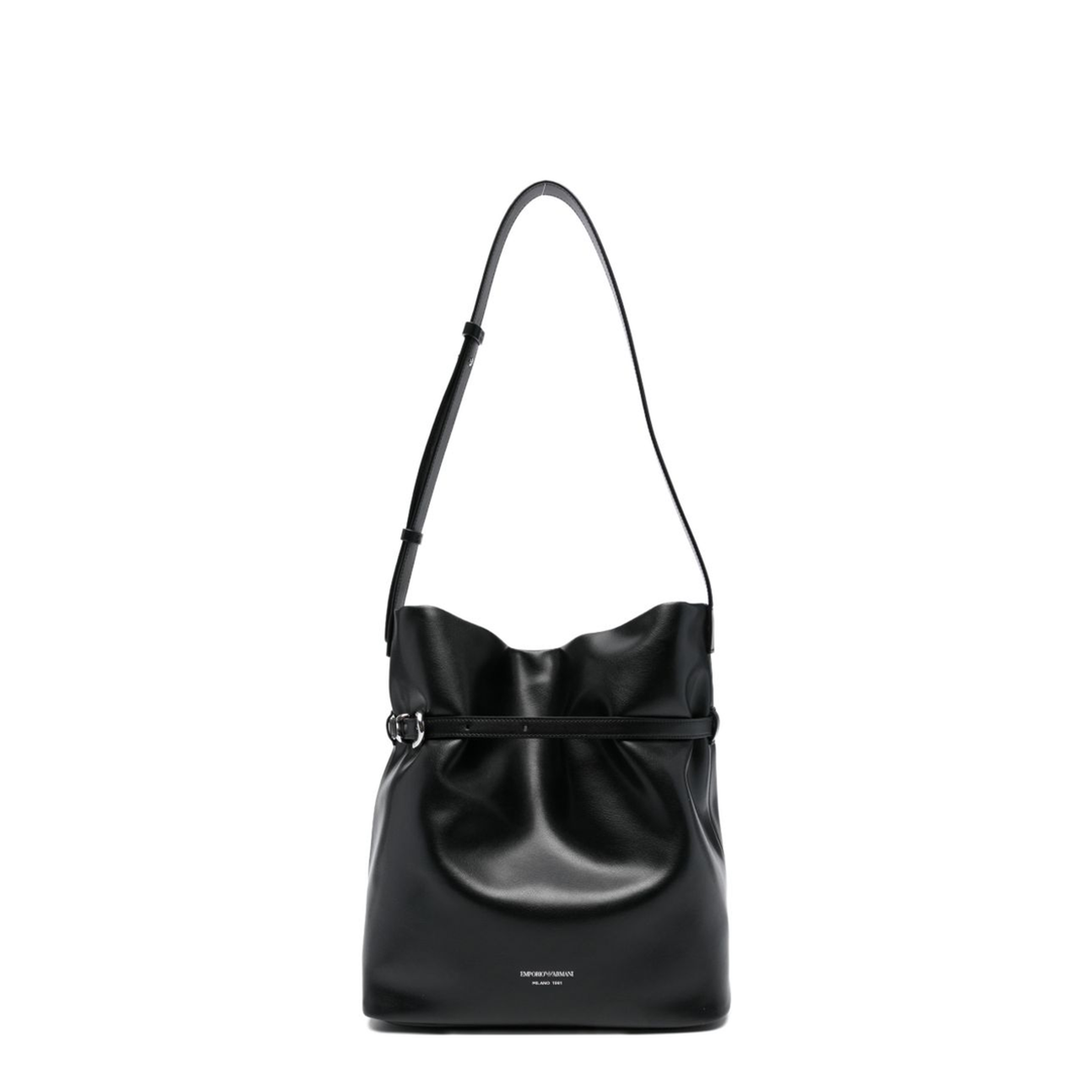 MAYFEYR - Emporio Armani - Black Bag - EW004751AF13383UC001
