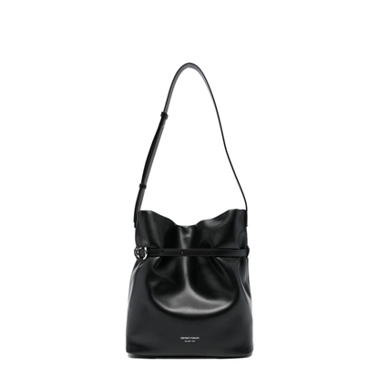 MAYFEYR - Emporio Armani - Black Bag - EW004751AF13383UC001