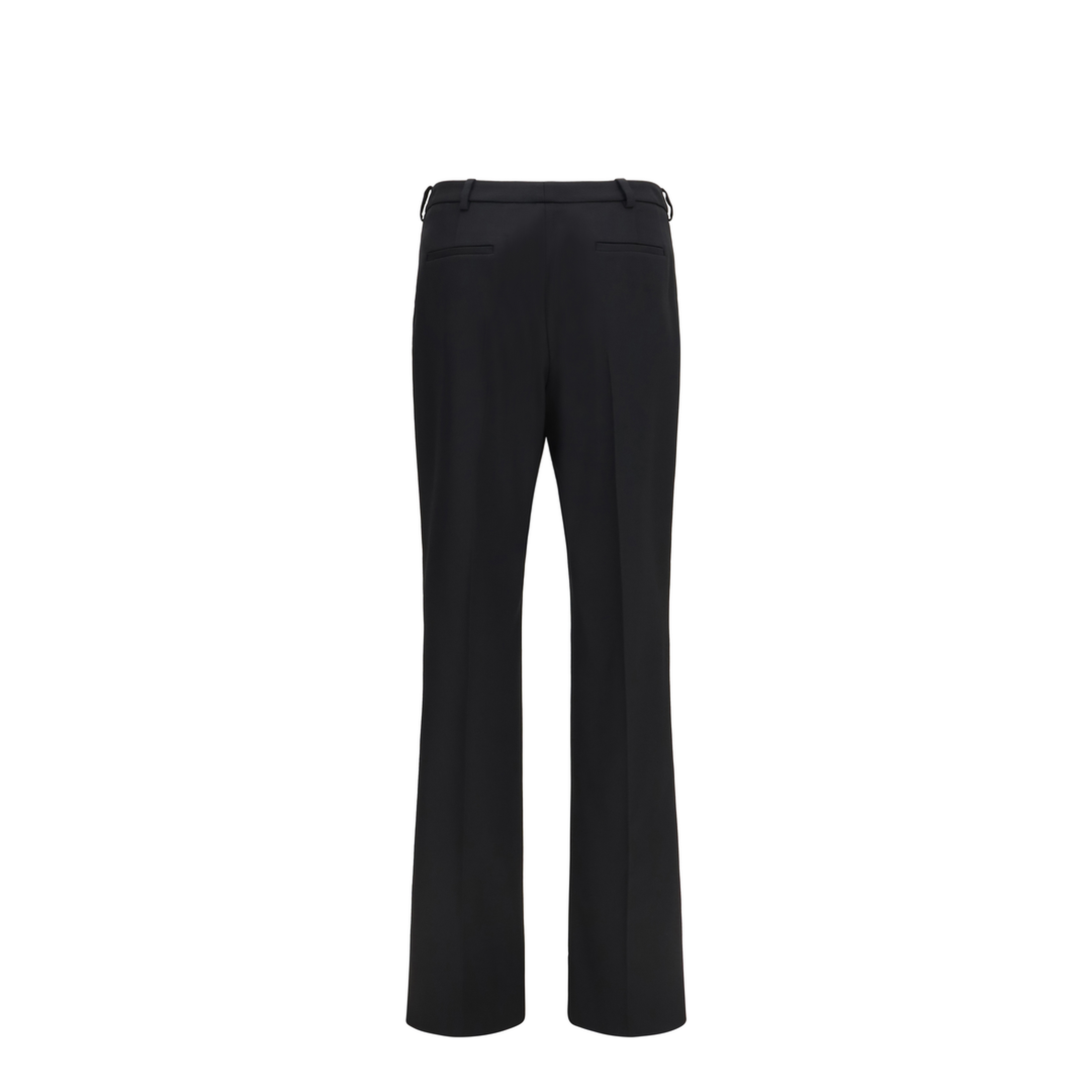MAYFEYR - Balenciaga - Slim-Fit Tailored Pants In Stretch Wool Twill - 872125TJT21