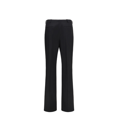 MAYFEYR - Balenciaga - Slim-Fit Tailored Pants In Stretch Wool Twill - 872125TJT21