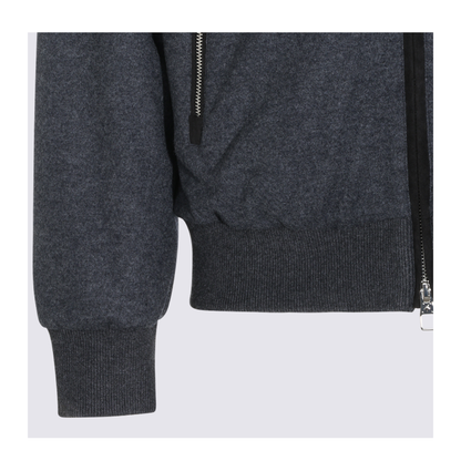 MAYFEYR - Montecore - Jackets - F11MUCX99433197