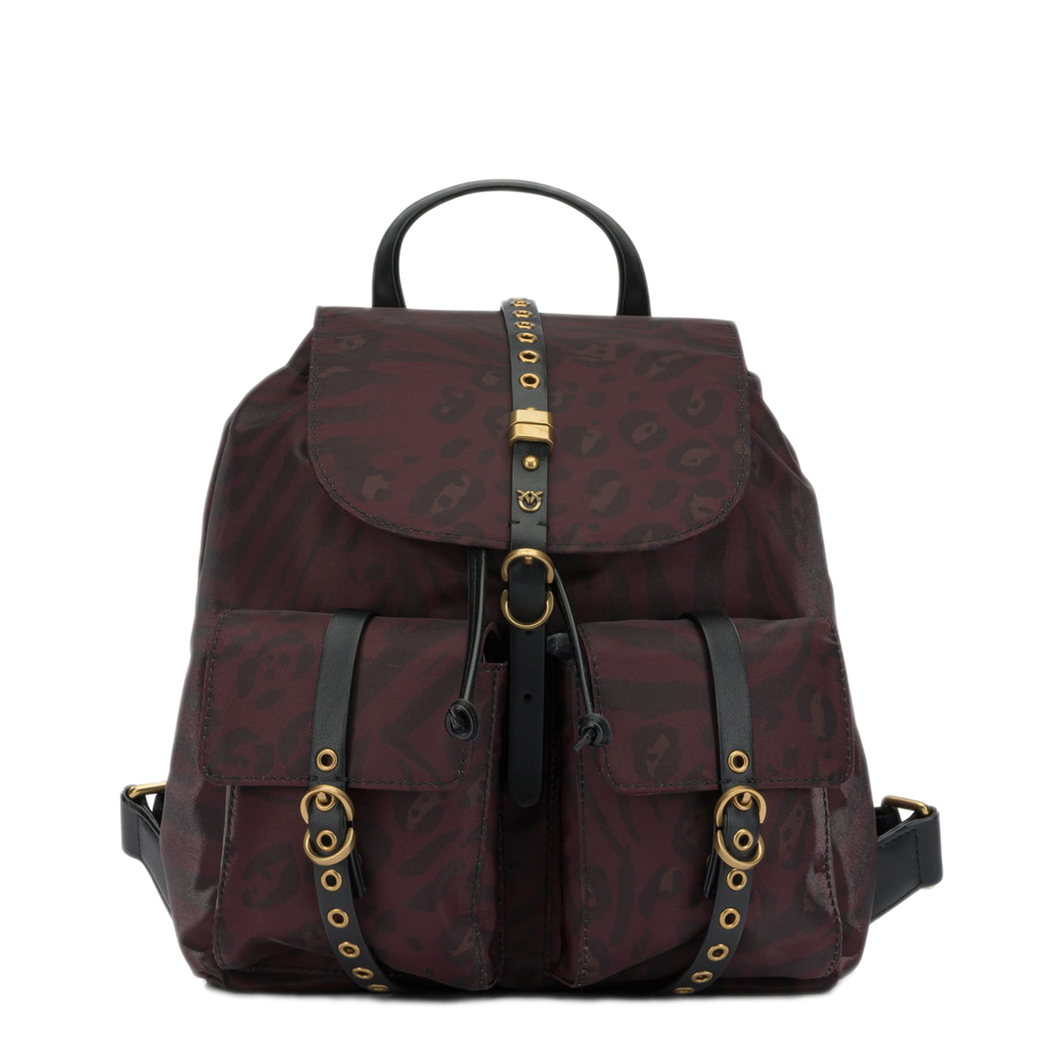 MAYFEYR - Pinko - Backpack - 106051A35GYZ9Q