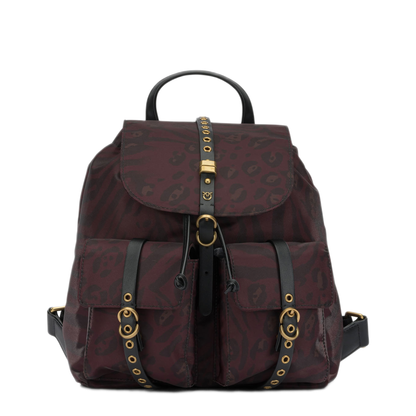 MAYFEYR - Pinko - Backpack - 106051A35GYZ9Q