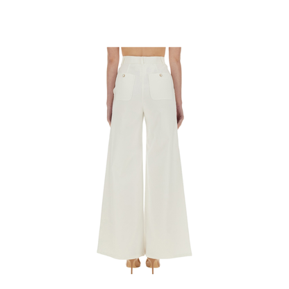 Wide Pant Mindfulness