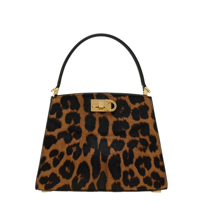 Studio Box Bag