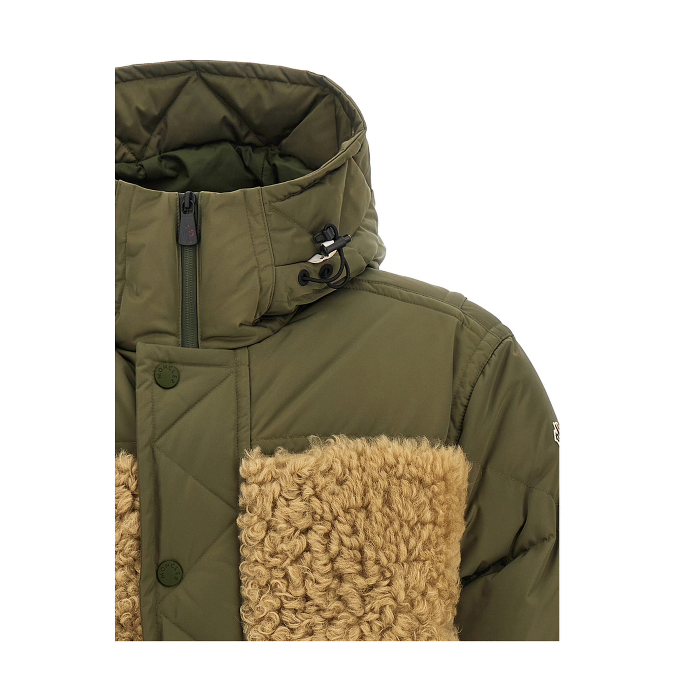 Grifford Down Jacket